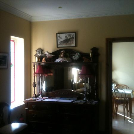 Deerpark Manor Bed And Breakfast Swinford Zewnętrze zdjęcie