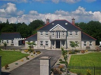 Deerpark Manor Bed And Breakfast Swinford Zewnętrze zdjęcie