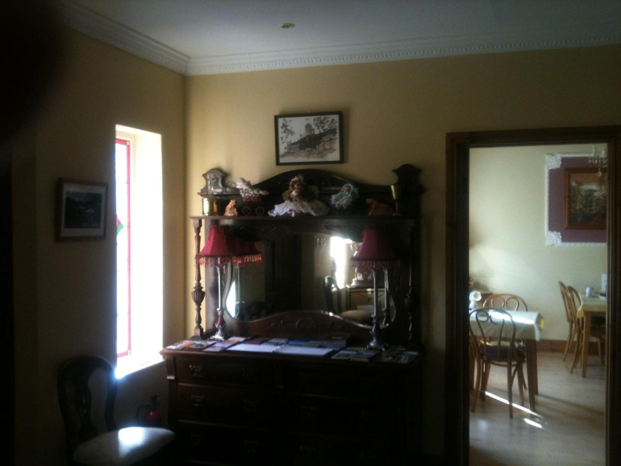 Deerpark Manor Bed And Breakfast Swinford Zewnętrze zdjęcie