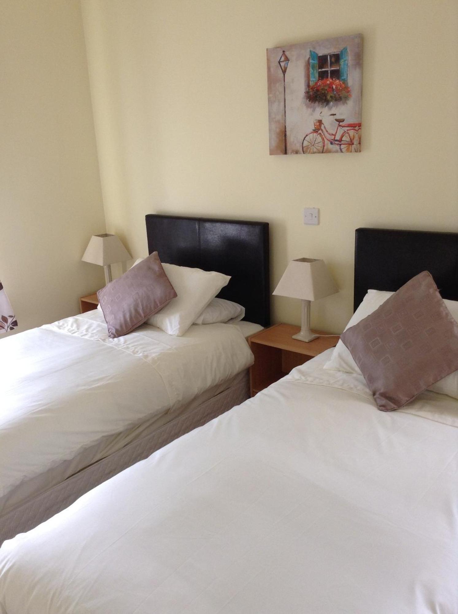 Deerpark Manor Bed And Breakfast Swinford Pokój zdjęcie