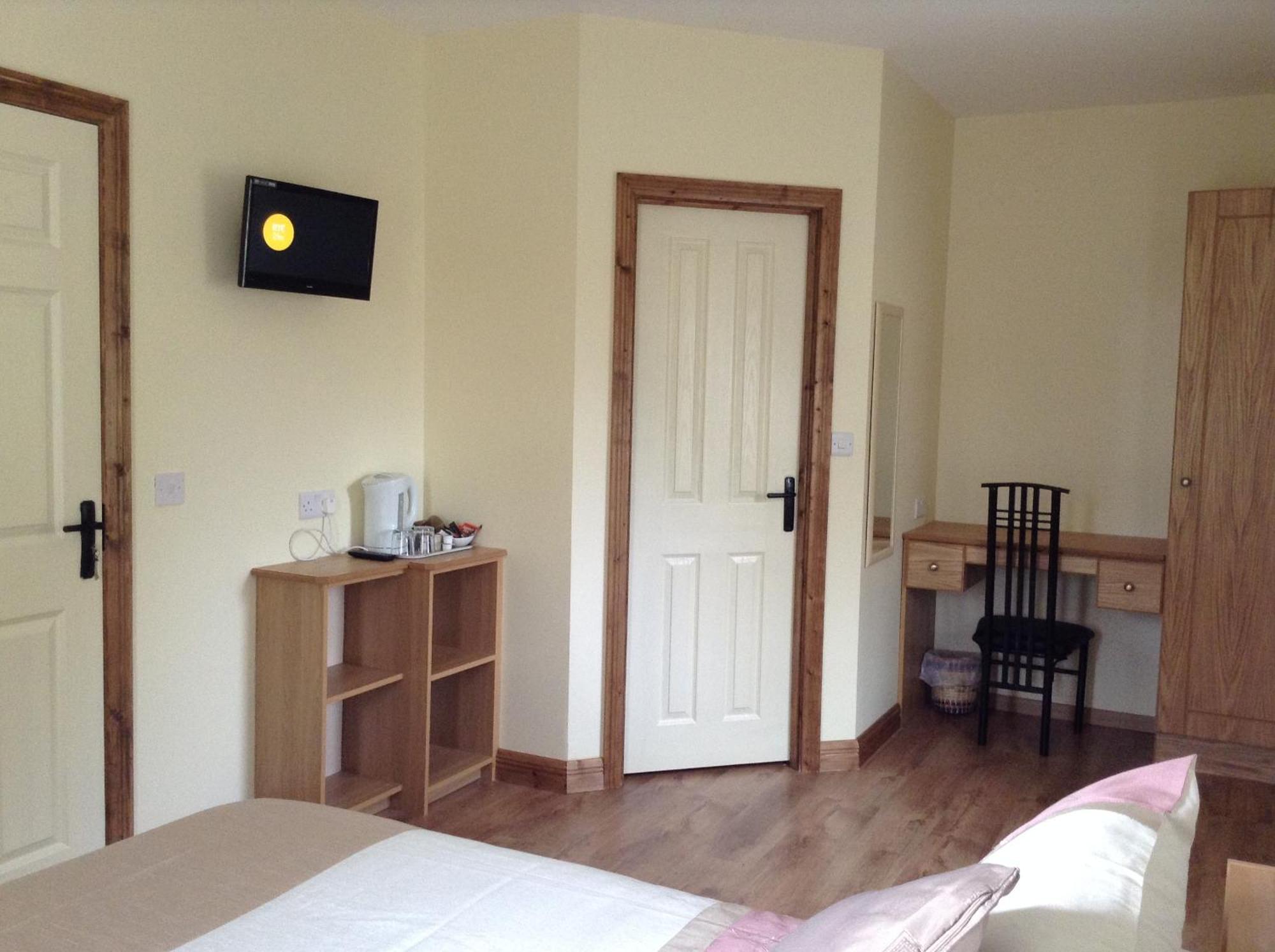 Deerpark Manor Bed And Breakfast Swinford Pokój zdjęcie