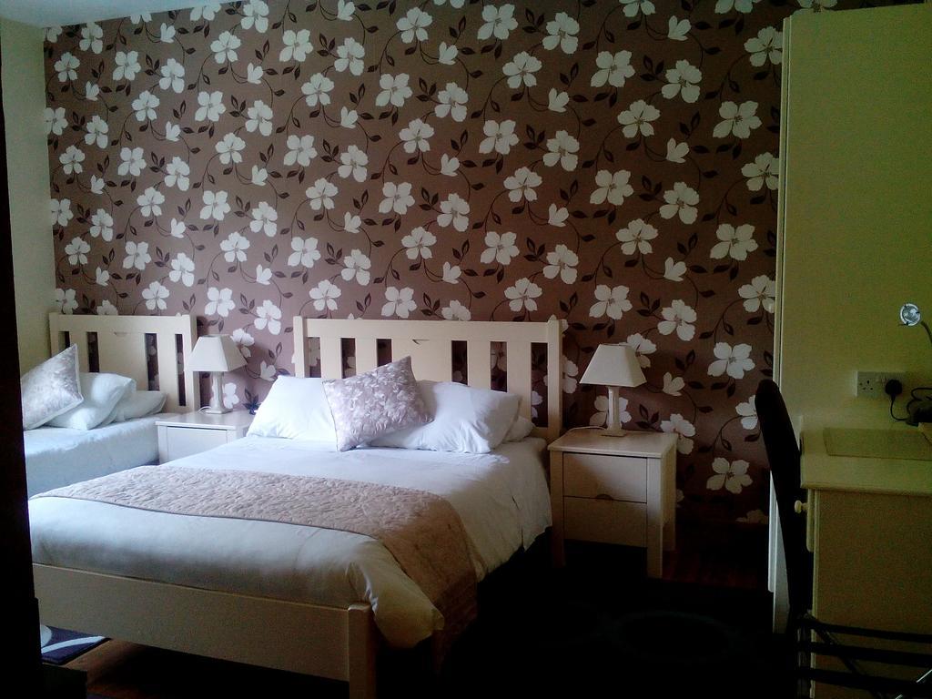 Deerpark Manor Bed And Breakfast Swinford Zewnętrze zdjęcie