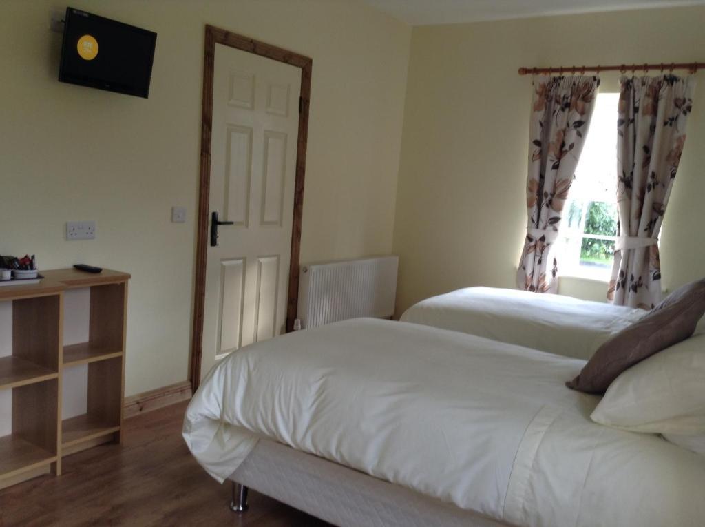 Deerpark Manor Bed And Breakfast Swinford Zewnętrze zdjęcie