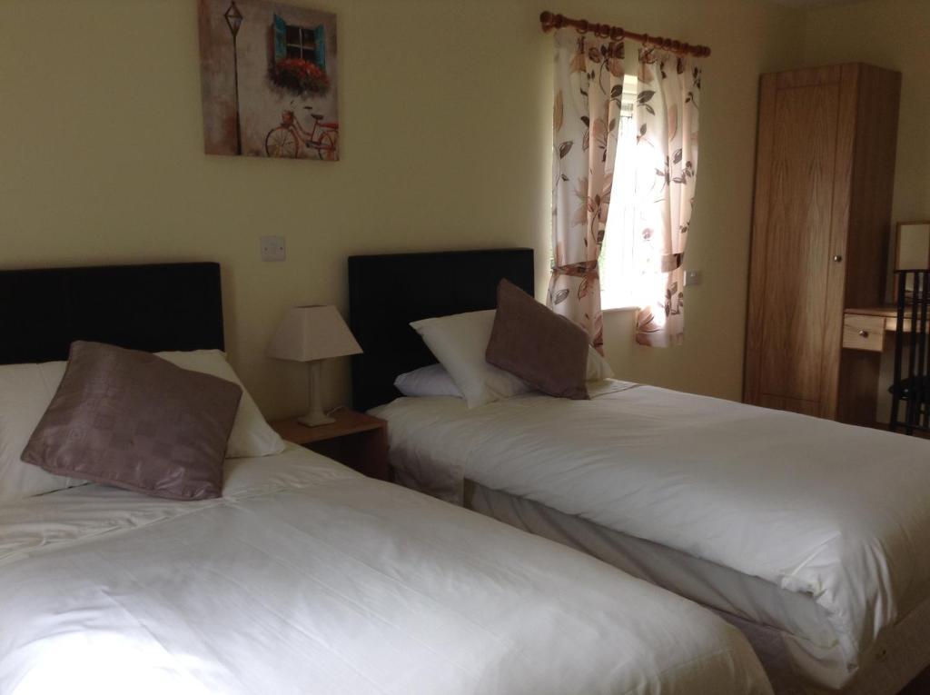 Deerpark Manor Bed And Breakfast Swinford Zewnętrze zdjęcie
