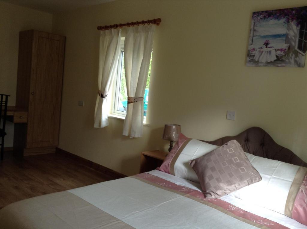 Deerpark Manor Bed And Breakfast Swinford Zewnętrze zdjęcie